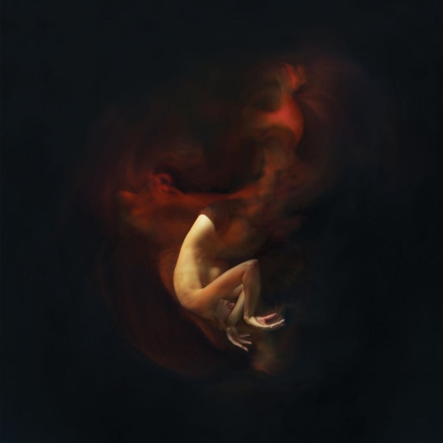 Ricinn - Nereid (CD)