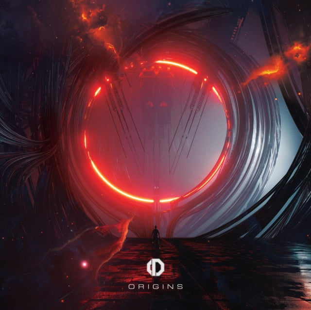 Dynatron - Origins (Vinyl)