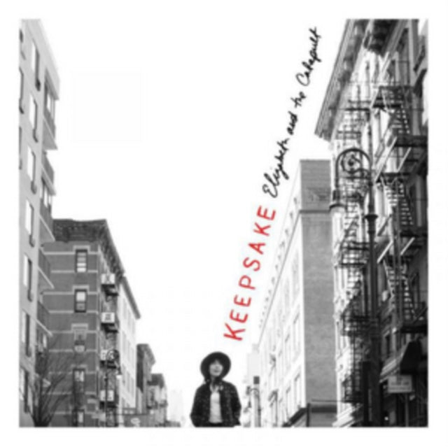 Elizabeth & The Catapult - Keepsake (Vinyl)