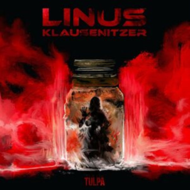 Linus Klausenitzer - Tulpa (Vinyl)