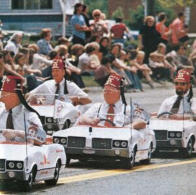 Dead Kennedys - Frankenchrist (Vinyl)