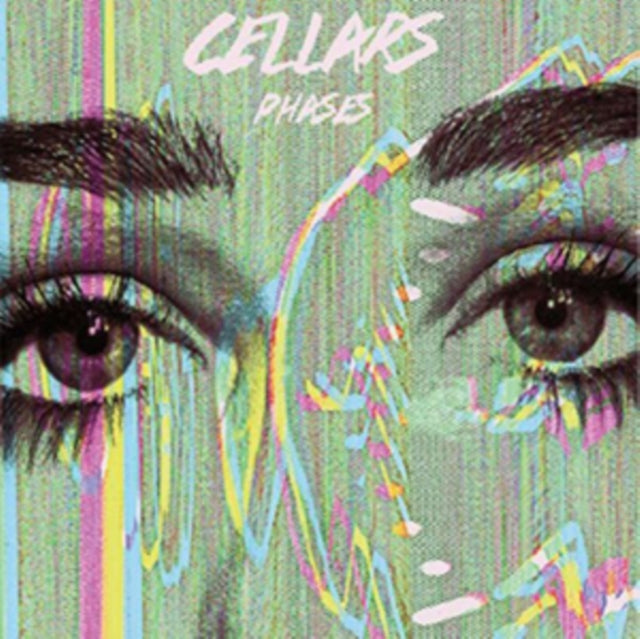 Cellars - Phases (CD)