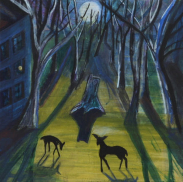 Donovan Quinn - Absalom (Vinyl)