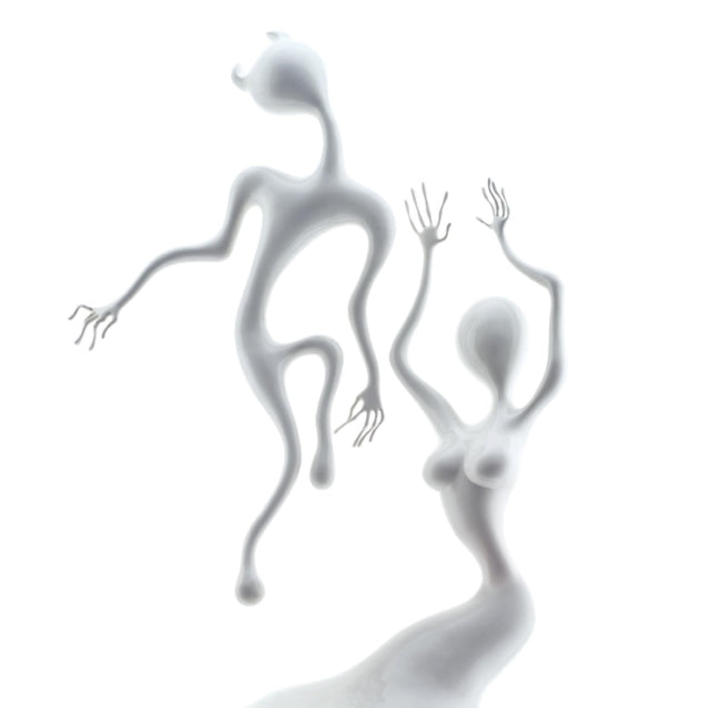 Spiritualized - Lazer Guided Melodies (CD)