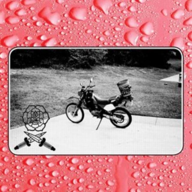 Bass Drum Of Death - Say I Wont (CD)