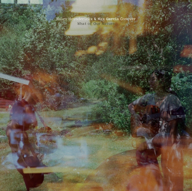 Haley Heynderickx - What Of Our Nature (CD)