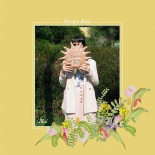 Georgia Ruth - Mai (Vinyl)