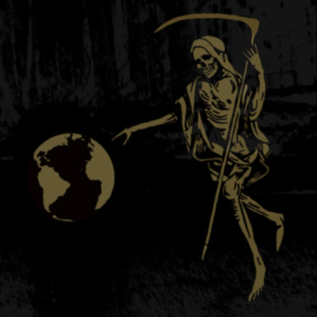Avsky - Scorn (CD)