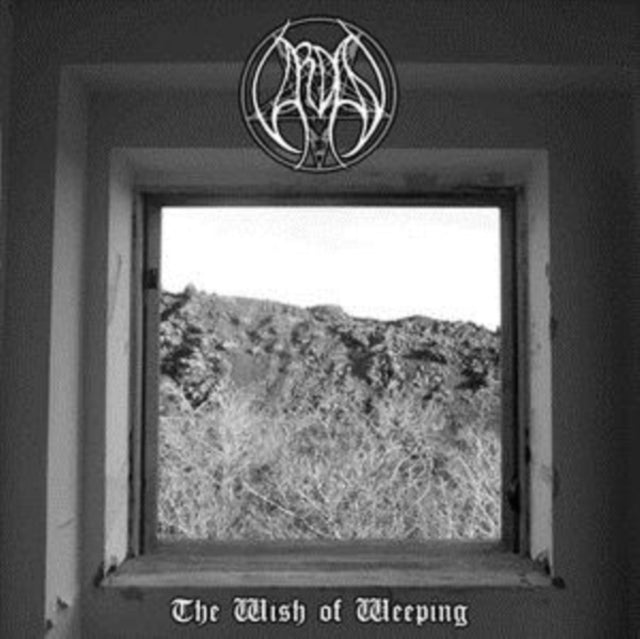Vardan - The Wish Of Weeping (CD)