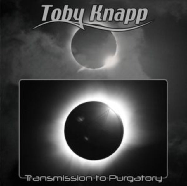 Toby Knapp - Transmission To Purgatory (CD)