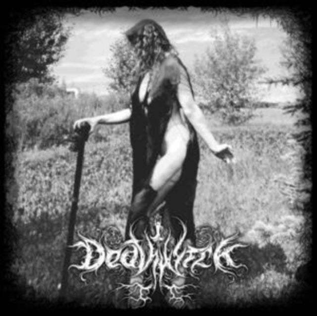 Deathwytch - Death Wytch (CD)
