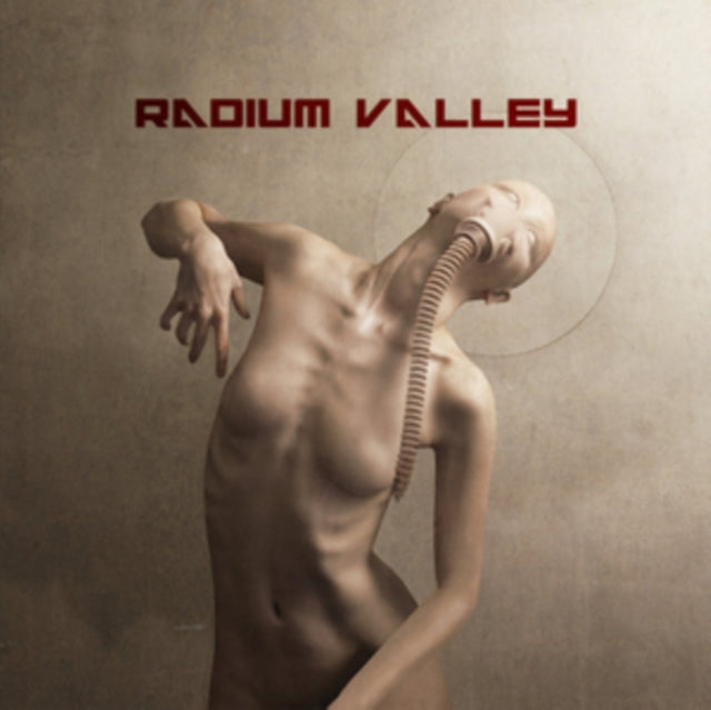 Radium Valley - Tales From The Apocalypse (CD)