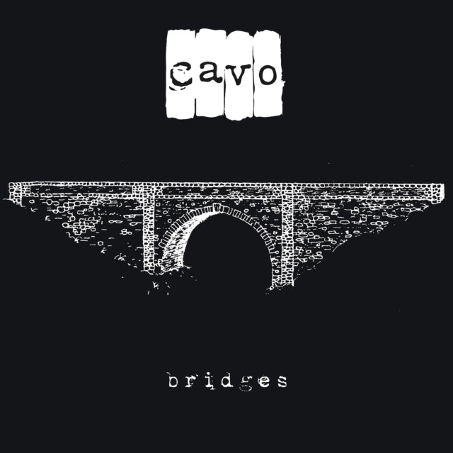 Cavo - Bridges (CD)