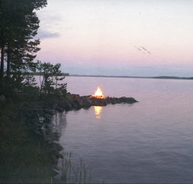 Die Angel - Yon Magneetti Sine (Vinyl)