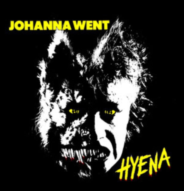 Johanna Went - Hyena (Vinyl)