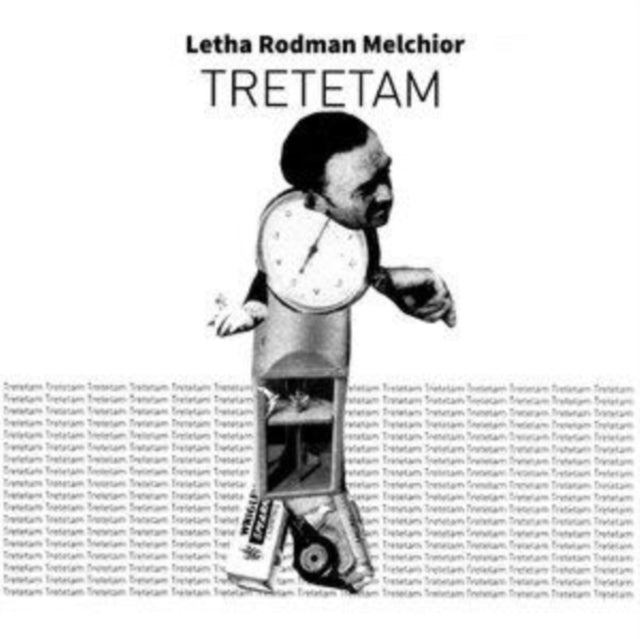 Letha Rodman Melchior - Tretetam (Vinyl)
