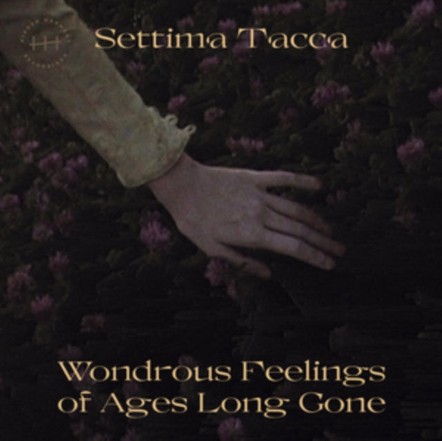 Settima Tacca - Wondrous Feelings Of Ages Long Gone (Vinyl)