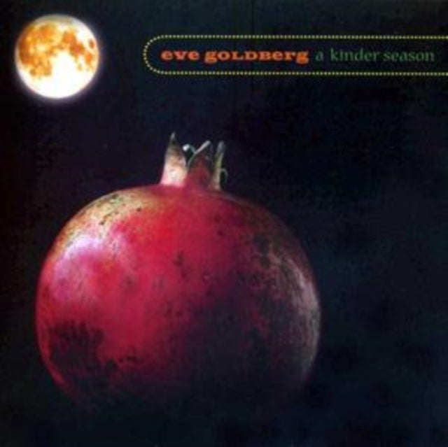 Eve Goldberg - A Kinder Season (CD)