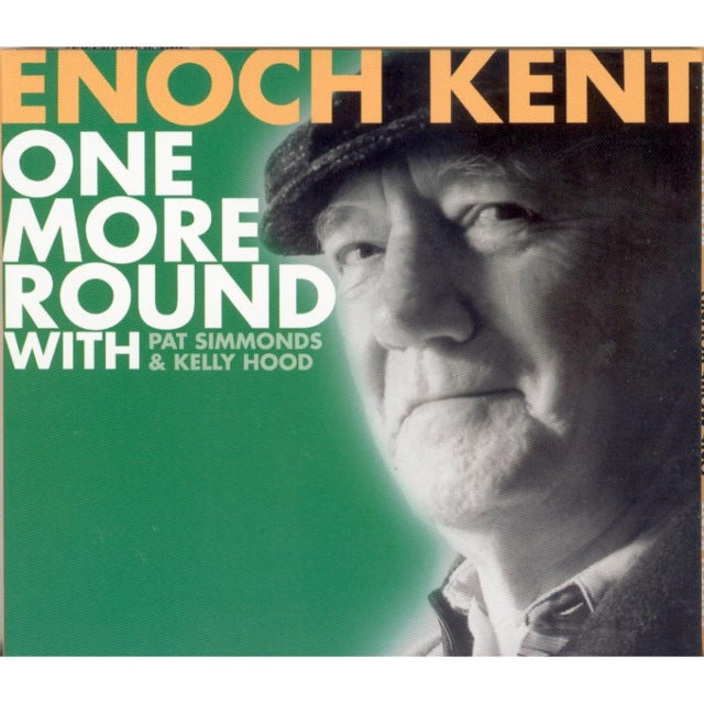 Enoch Kent - One More Round (CD)