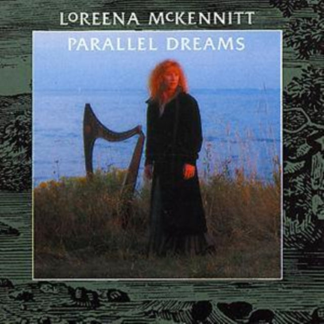 Loreena Mckennitt - Parallel Dreams (CD)