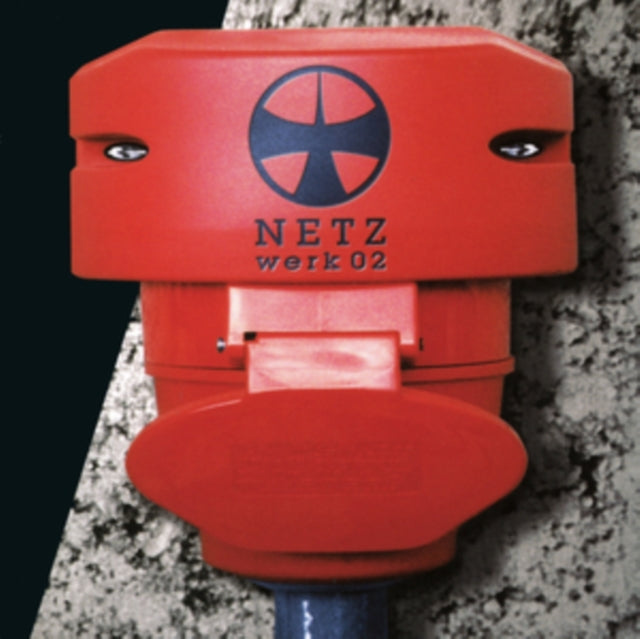 Netz - Werk02 (CD)