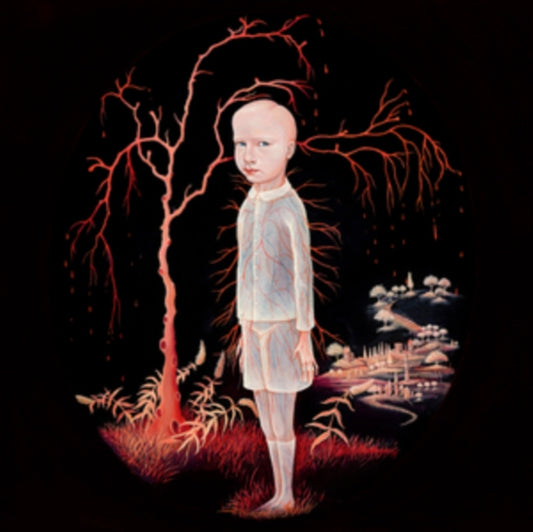 Constant Follower - The Smile You Send Out Returns To You (Pink Vinyl) (Vinyl)