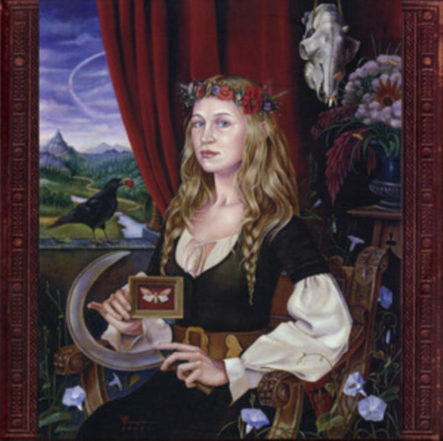 Joanna Newsom - Ys (Vinyl)