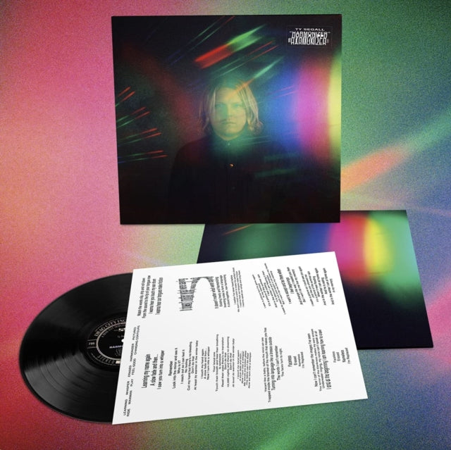 Ty Segall - Harmonizer (Vinyl)