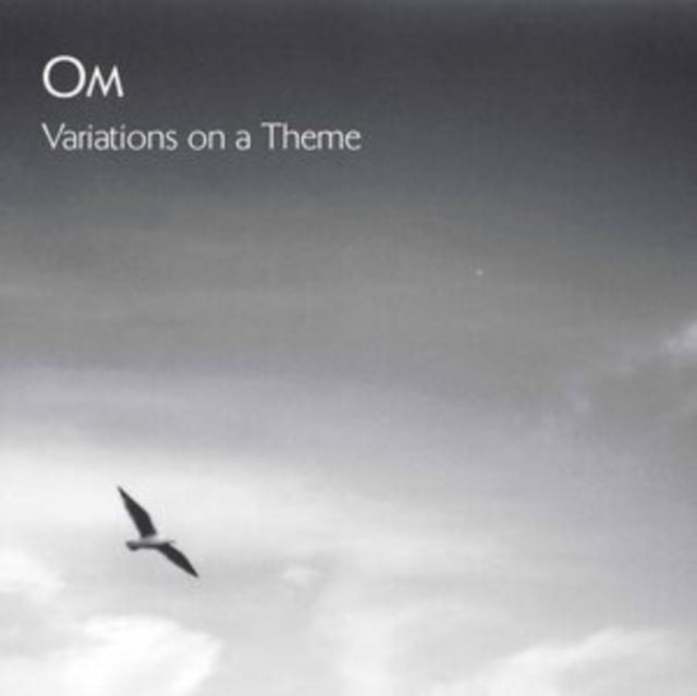 Om - Variations On A Theme (CD)