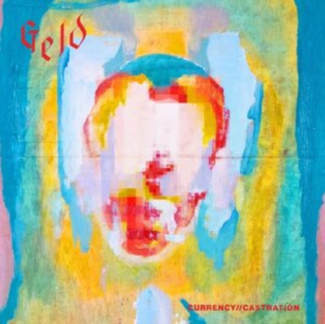 Geld - Currency Castration (Vinyl)
