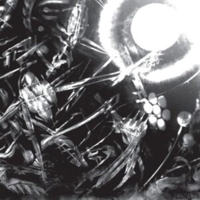 Bug - Machines (Vinyl)