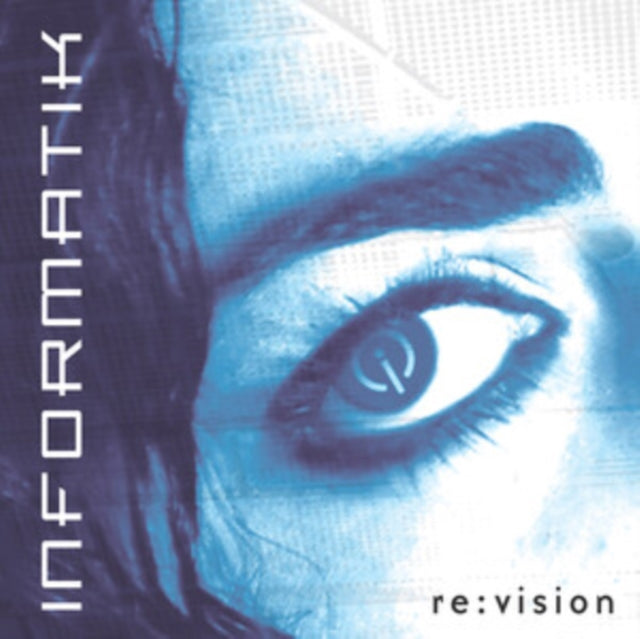 Informatik - Re:Vision (CD)