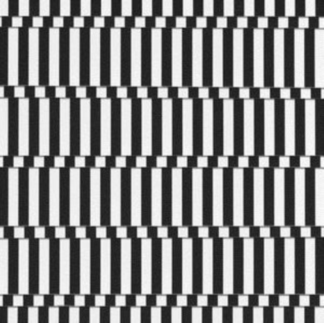 Vacant Lots - Endless Night (CD)