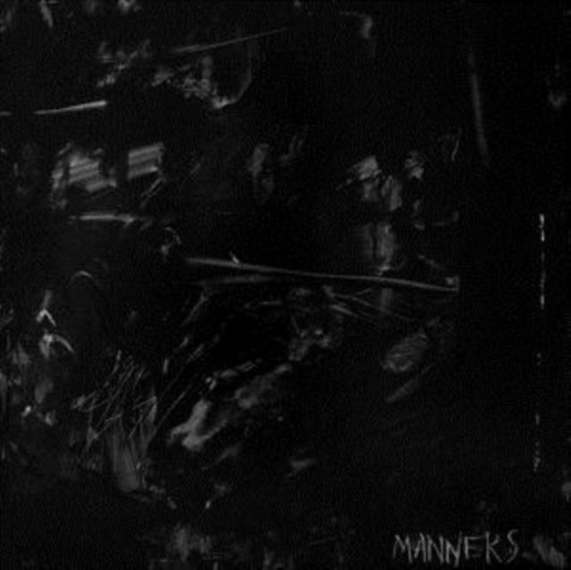 Ftr - Manners (CD)