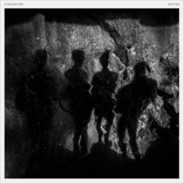 A Projection - Section (CD)