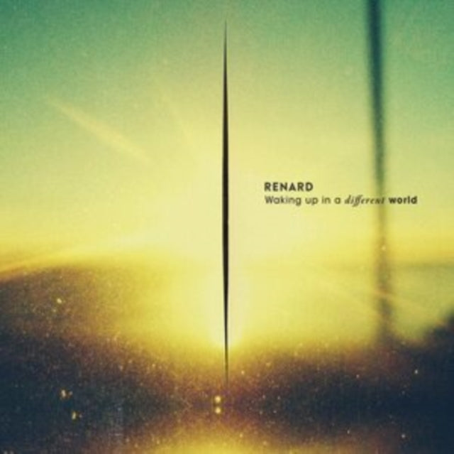 Renard - Waking Up In A Different World (Vinyl)