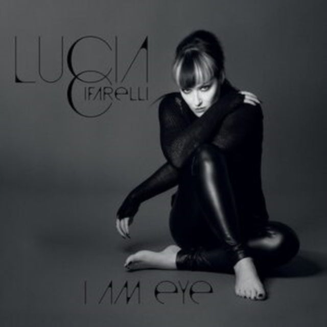 Lucia Cifarelli - I Am Eye (Limited Edition) (Vinyl)