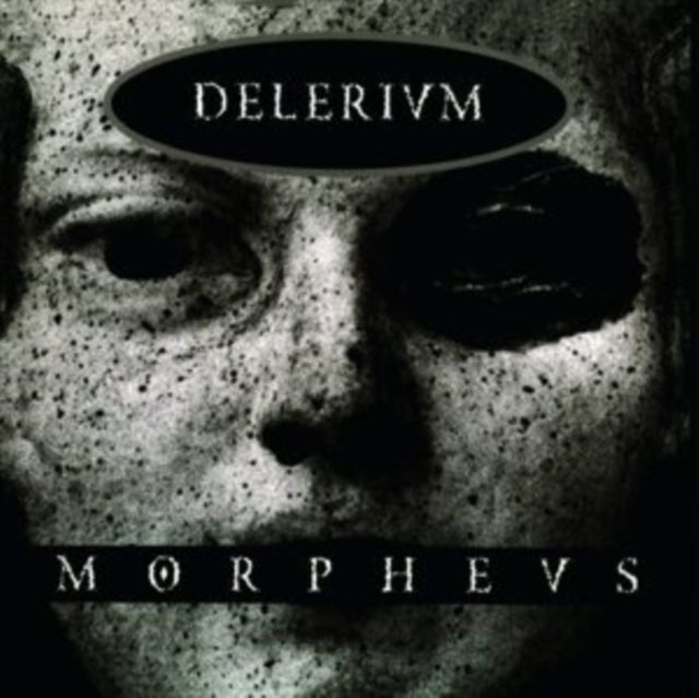 Delerium - Morpheus (White Vinyl) (Vinyl)