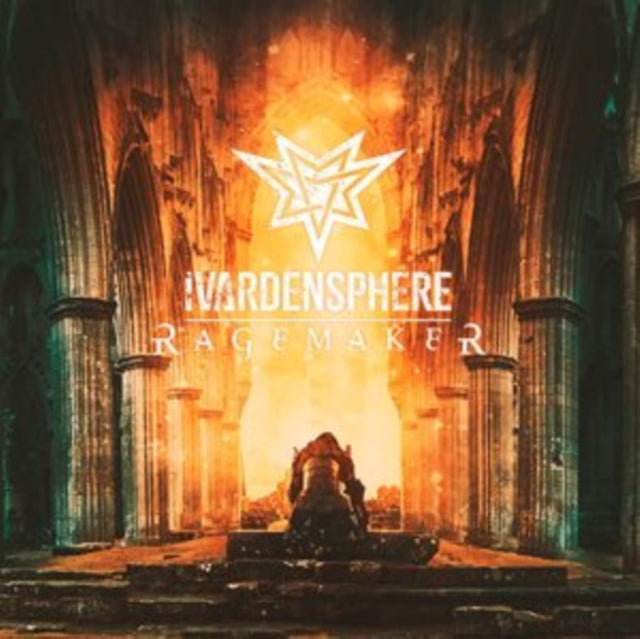 Ivardensphere - Ragemaker (CD)