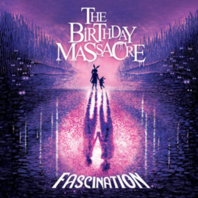 Birthday Massacre - Fascination (CD)