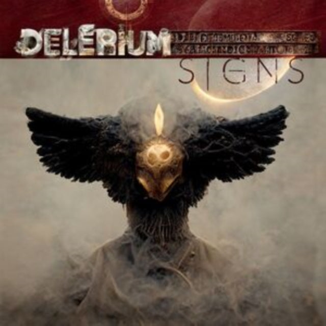 Delerium - Signs (White Vinyl) (Vinyl)