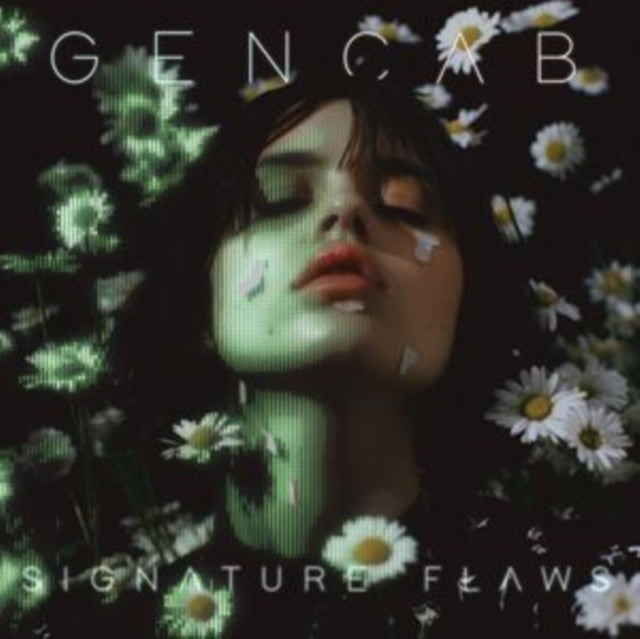 Gencab - Signature Flaws (CD)