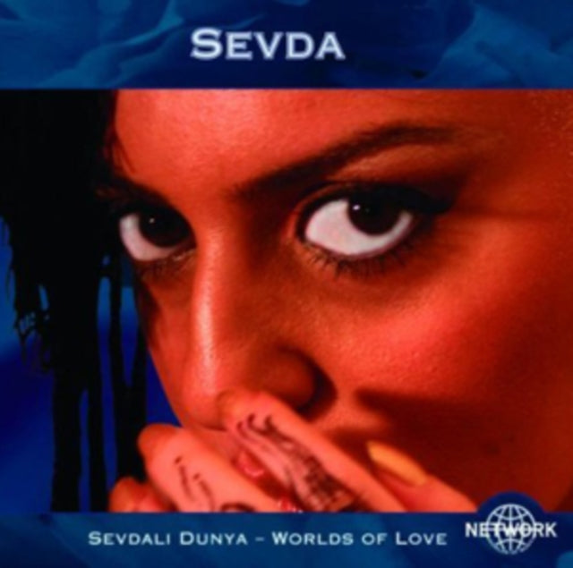 Sevda - Sevdali Dunya: Worlds Of Love (CD)