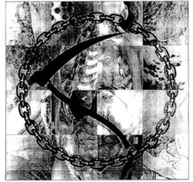 Choke Chain - Decomposition (CD)