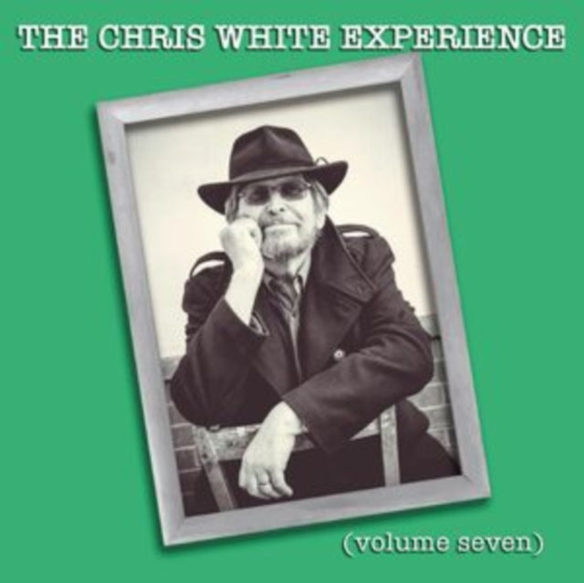 Chris White Experience - Volume Seven (CD)