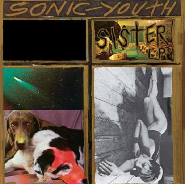Sonic Youth Sister (https://lasgo.dmmserver.com/media/640/07879968/0787996802015.jpg)