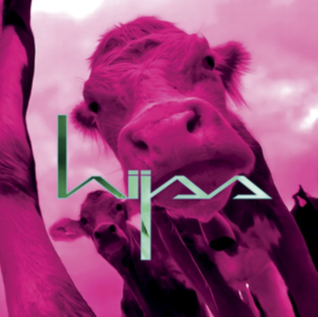 Hijss - Hijss (Vinyl)