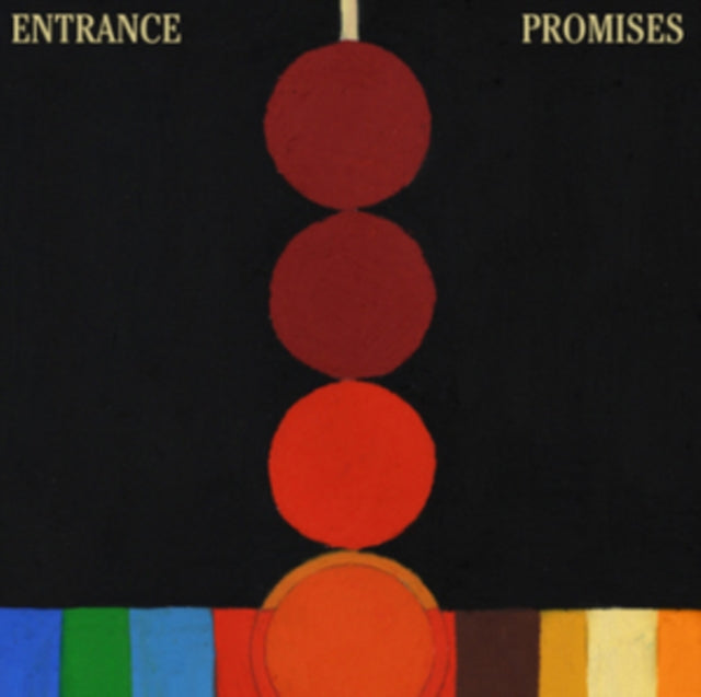 Entrance - Promises (Vinyl Single)