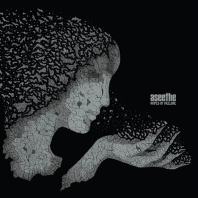 Aseethe - Hopes Of Failure (Vinyl)