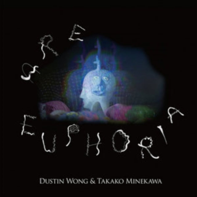 Dustin Wong & Takako Minekawa - Are Euphoria (CD)